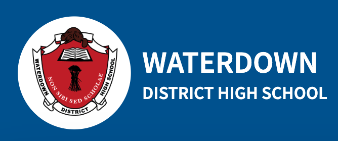 Waterdown District High School